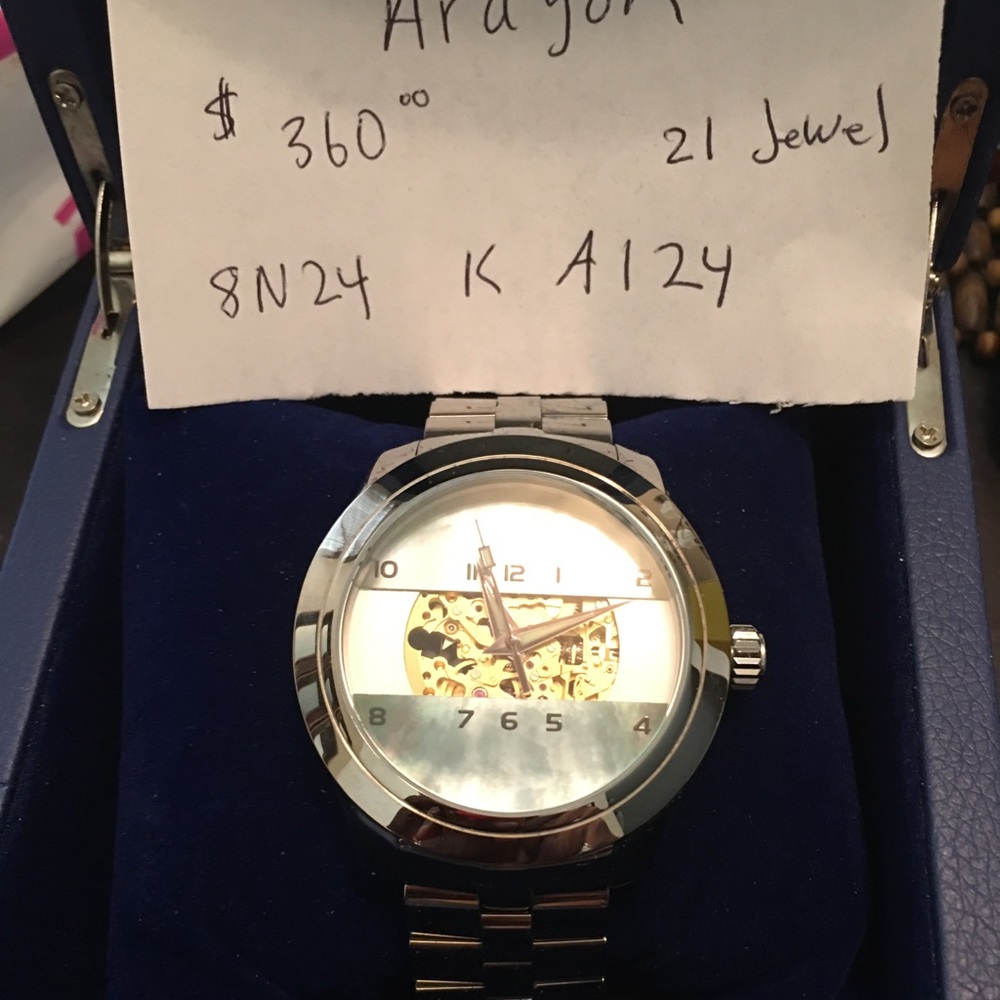 Watch